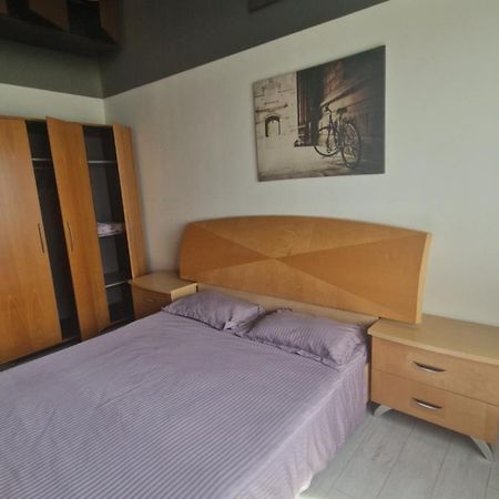 Galaţi Apartament Faleza Tiglina מראה חיצוני תמונה