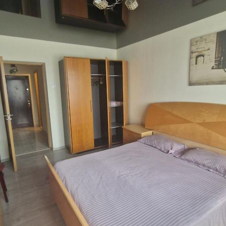 Galaţi Apartament Faleza Tiglina מראה חיצוני תמונה