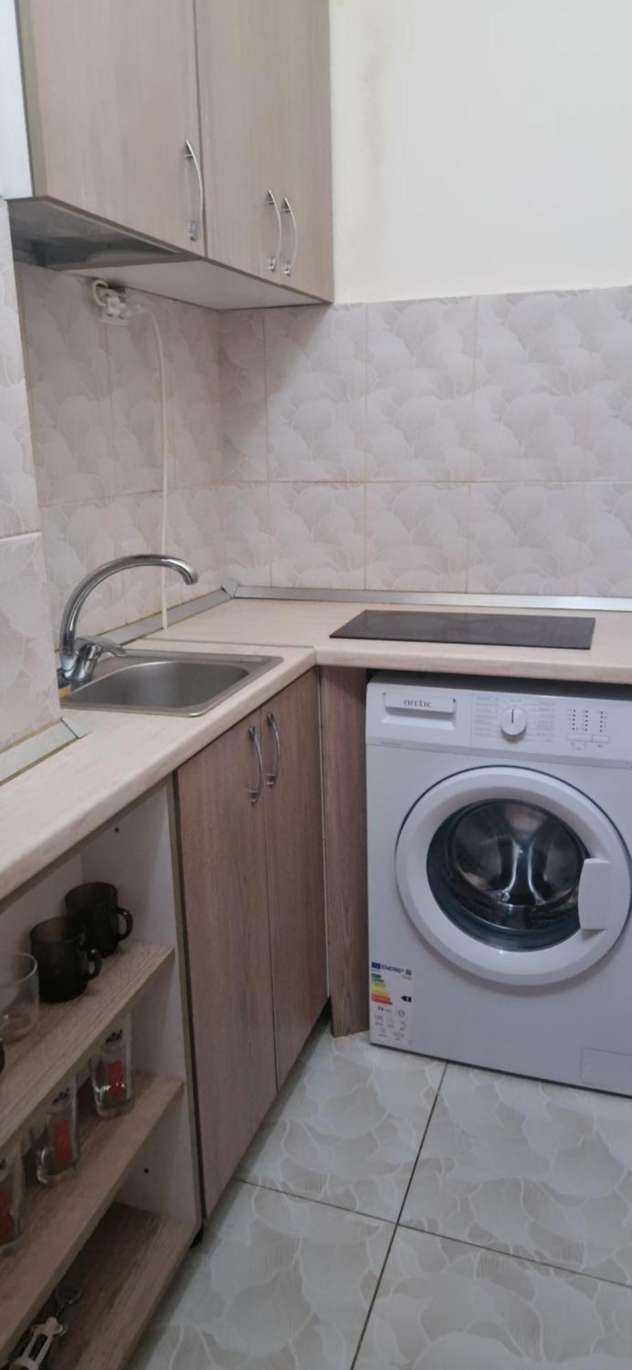Galaţi Apartament Faleza Tiglina מראה חיצוני תמונה