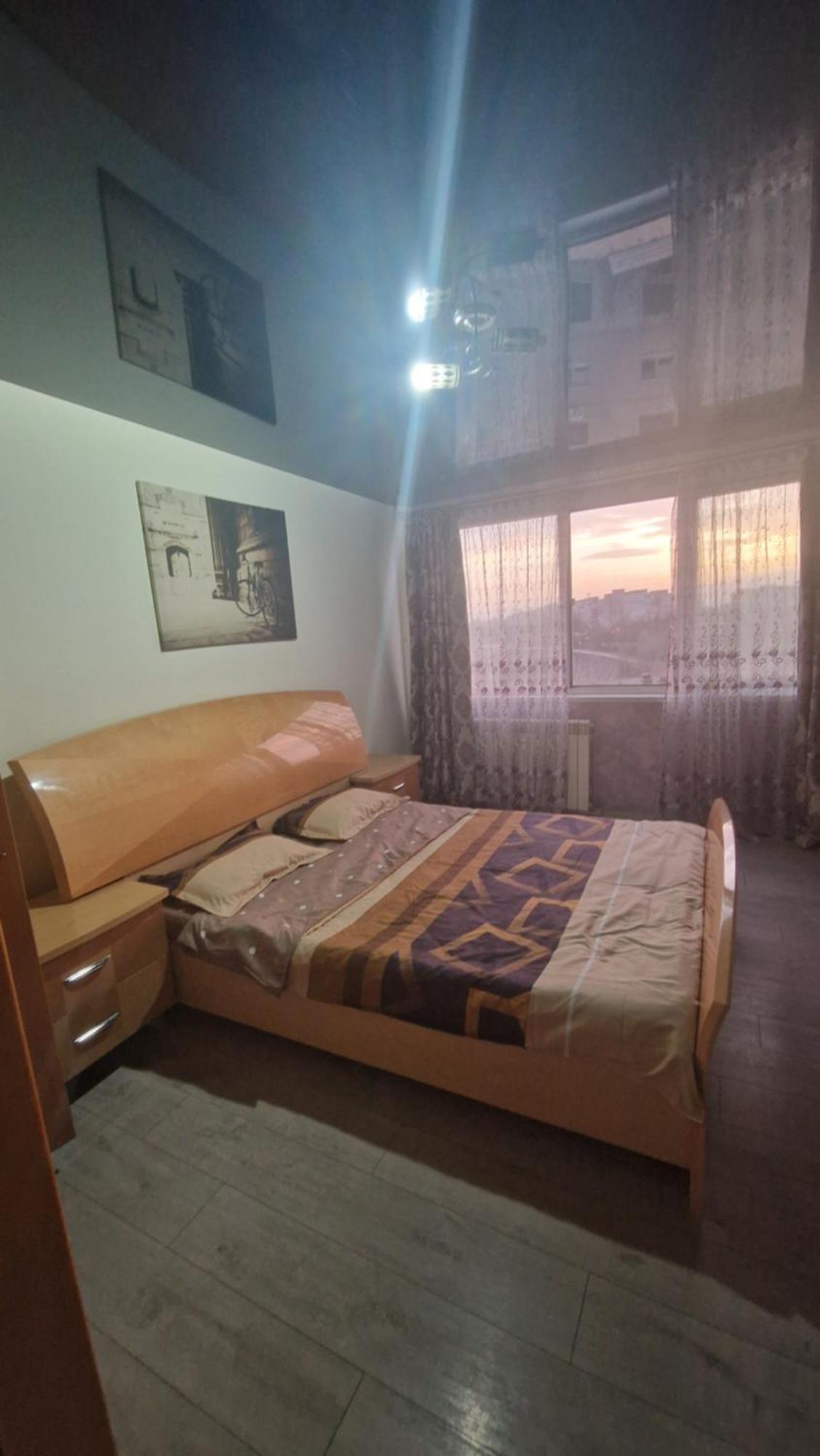 Galaţi Apartament Faleza Tiglina מראה חיצוני תמונה