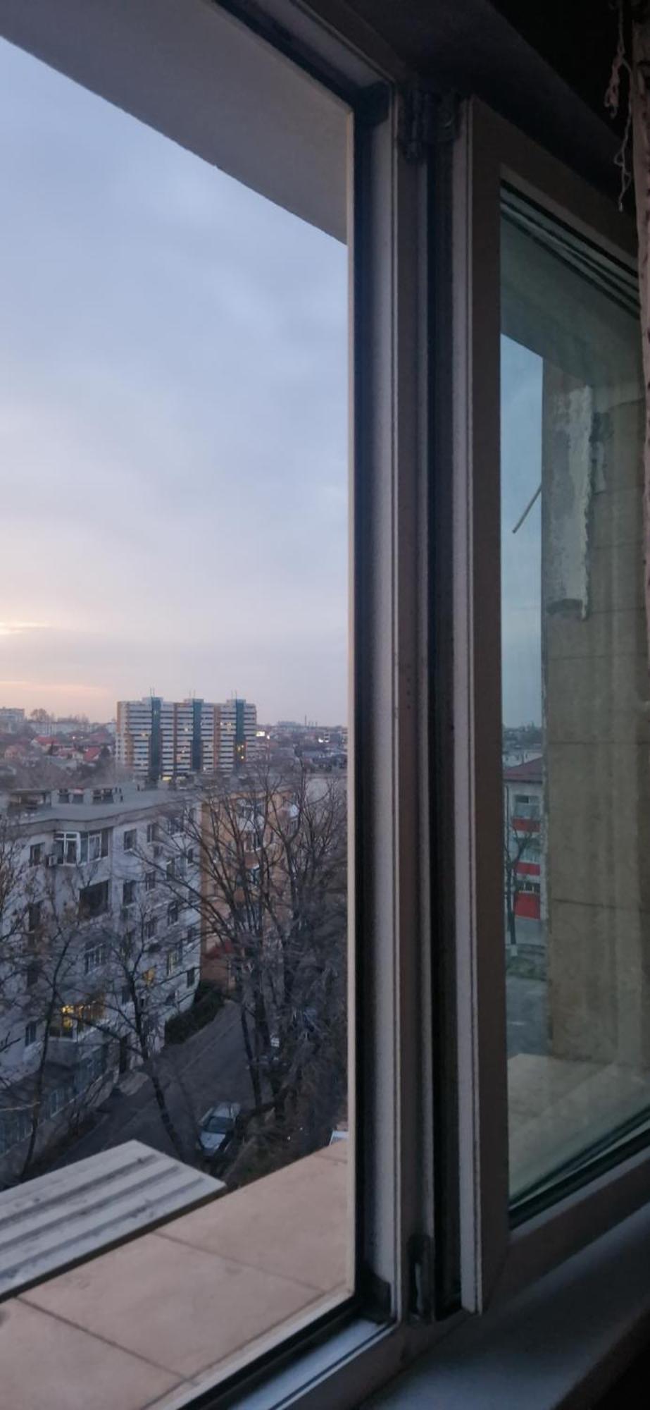 Galaţi Apartament Faleza Tiglina מראה חיצוני תמונה