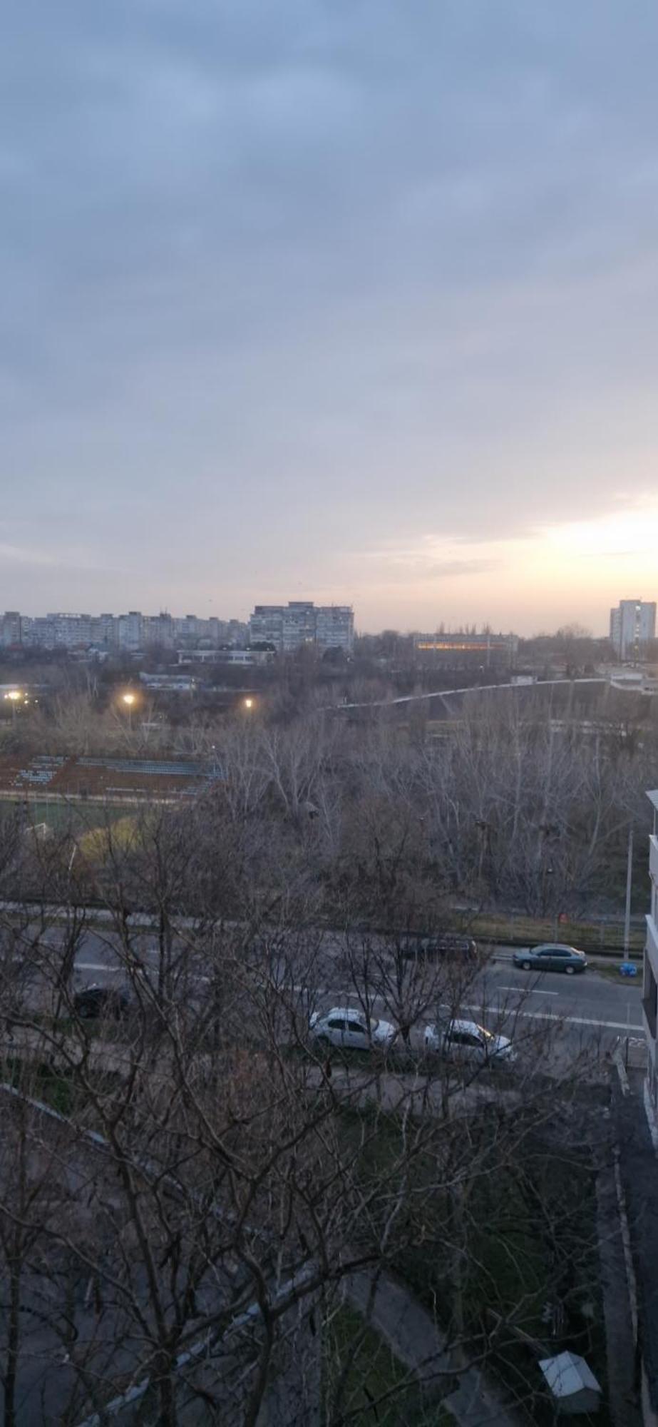 Galaţi Apartament Faleza Tiglina מראה חיצוני תמונה