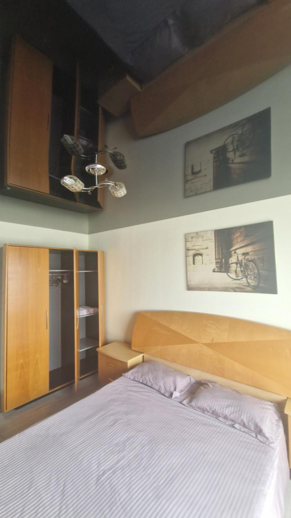Galaţi Apartament Faleza Tiglina מראה חיצוני תמונה