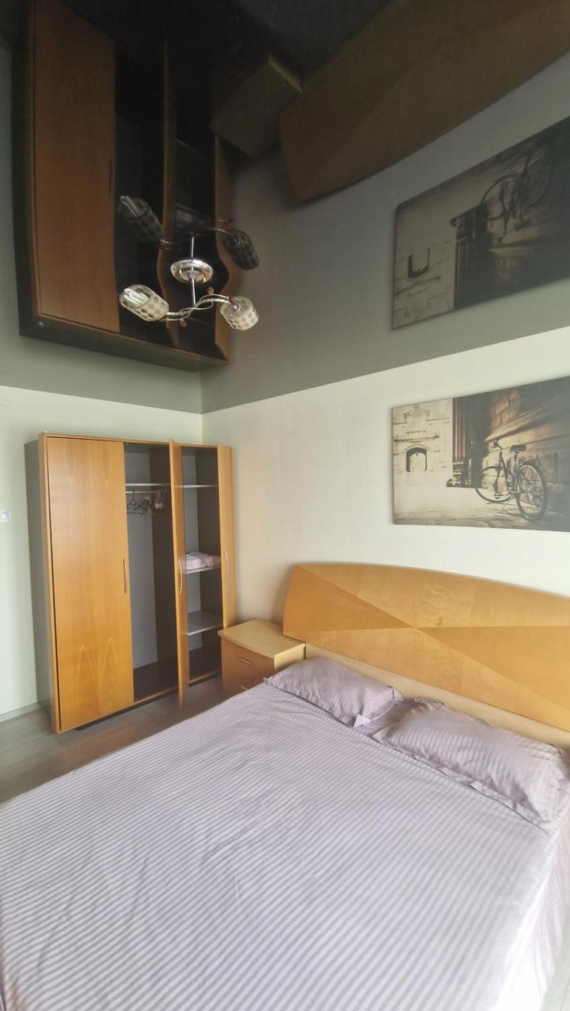 Galaţi Apartament Faleza Tiglina מראה חיצוני תמונה
