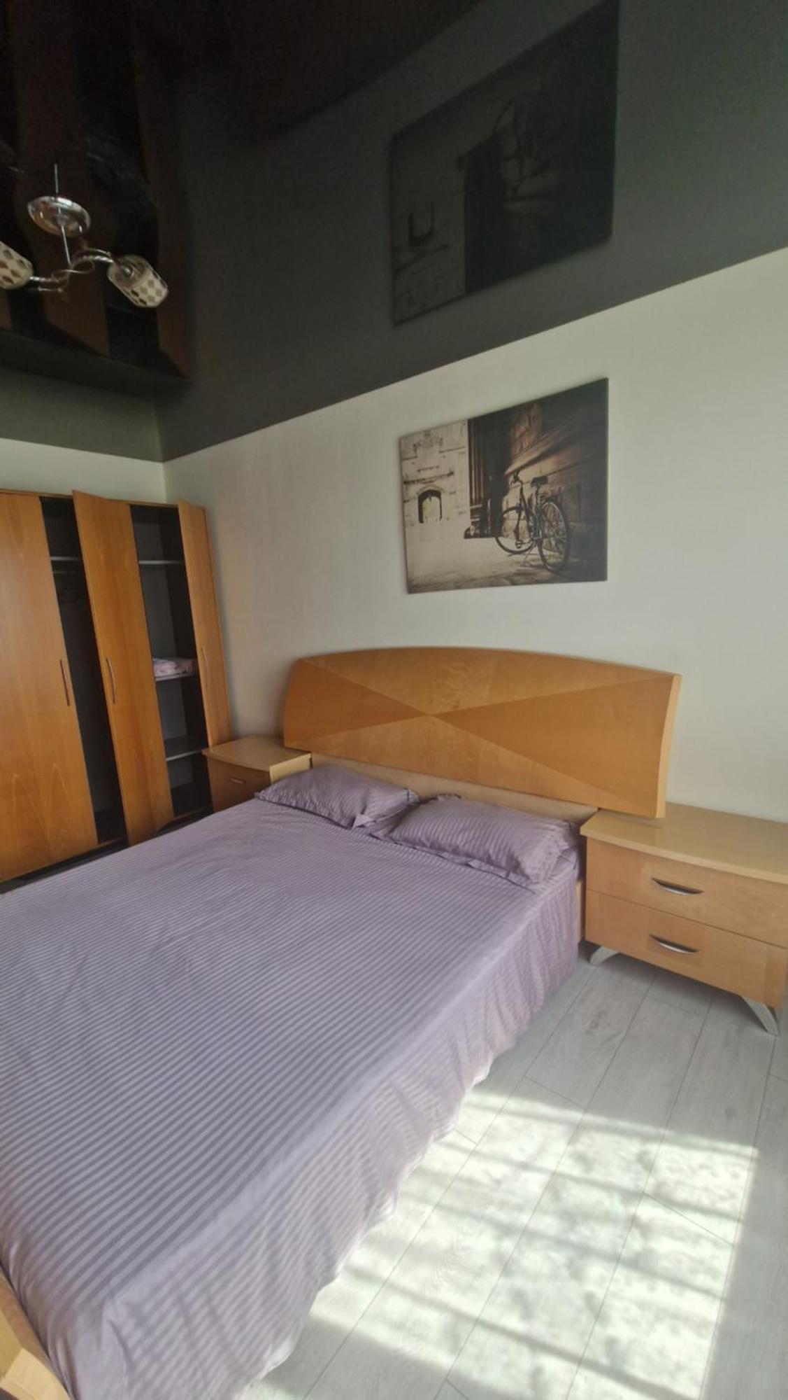 Galaţi Apartament Faleza Tiglina מראה חיצוני תמונה