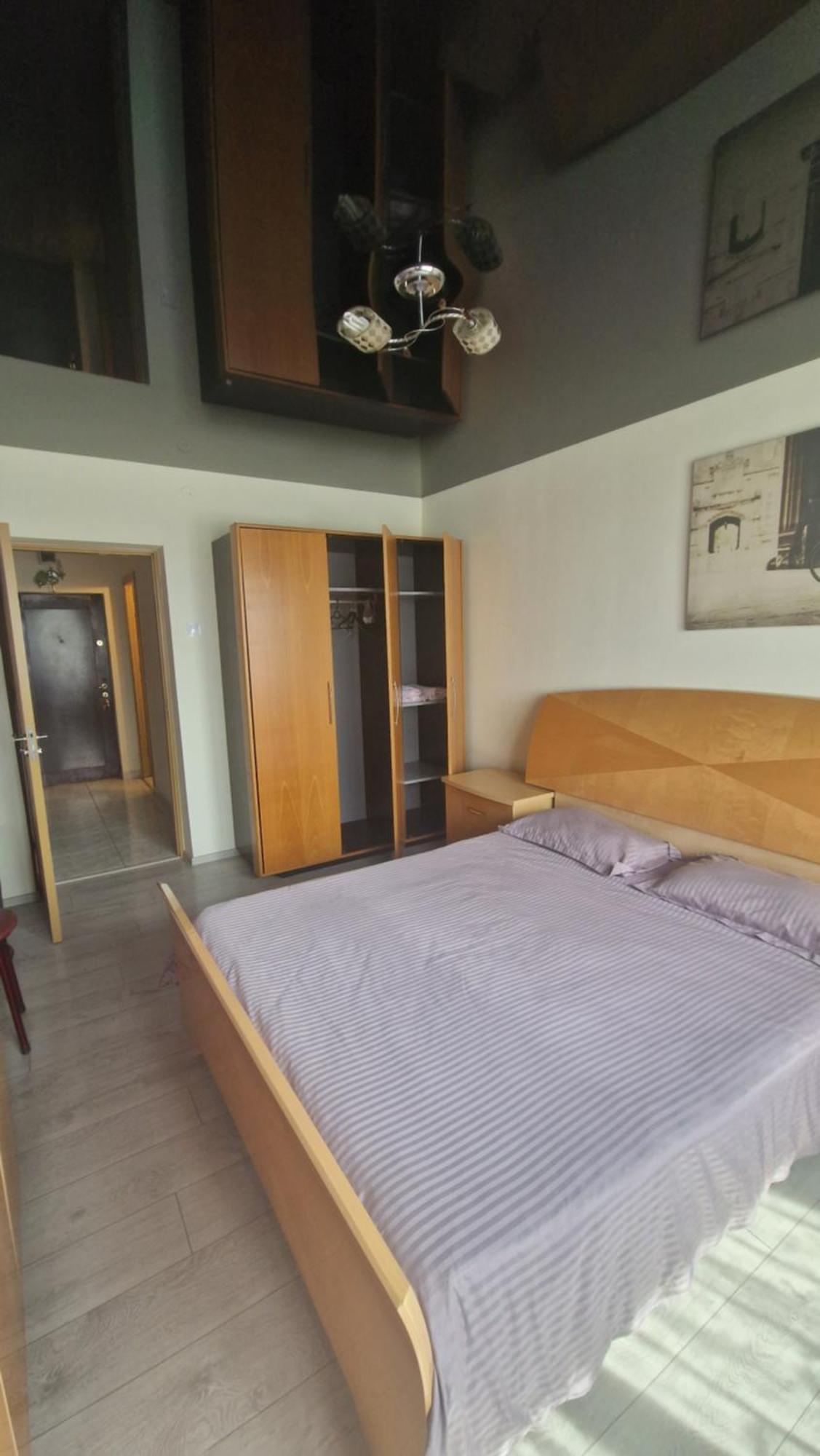 Galaţi Apartament Faleza Tiglina מראה חיצוני תמונה