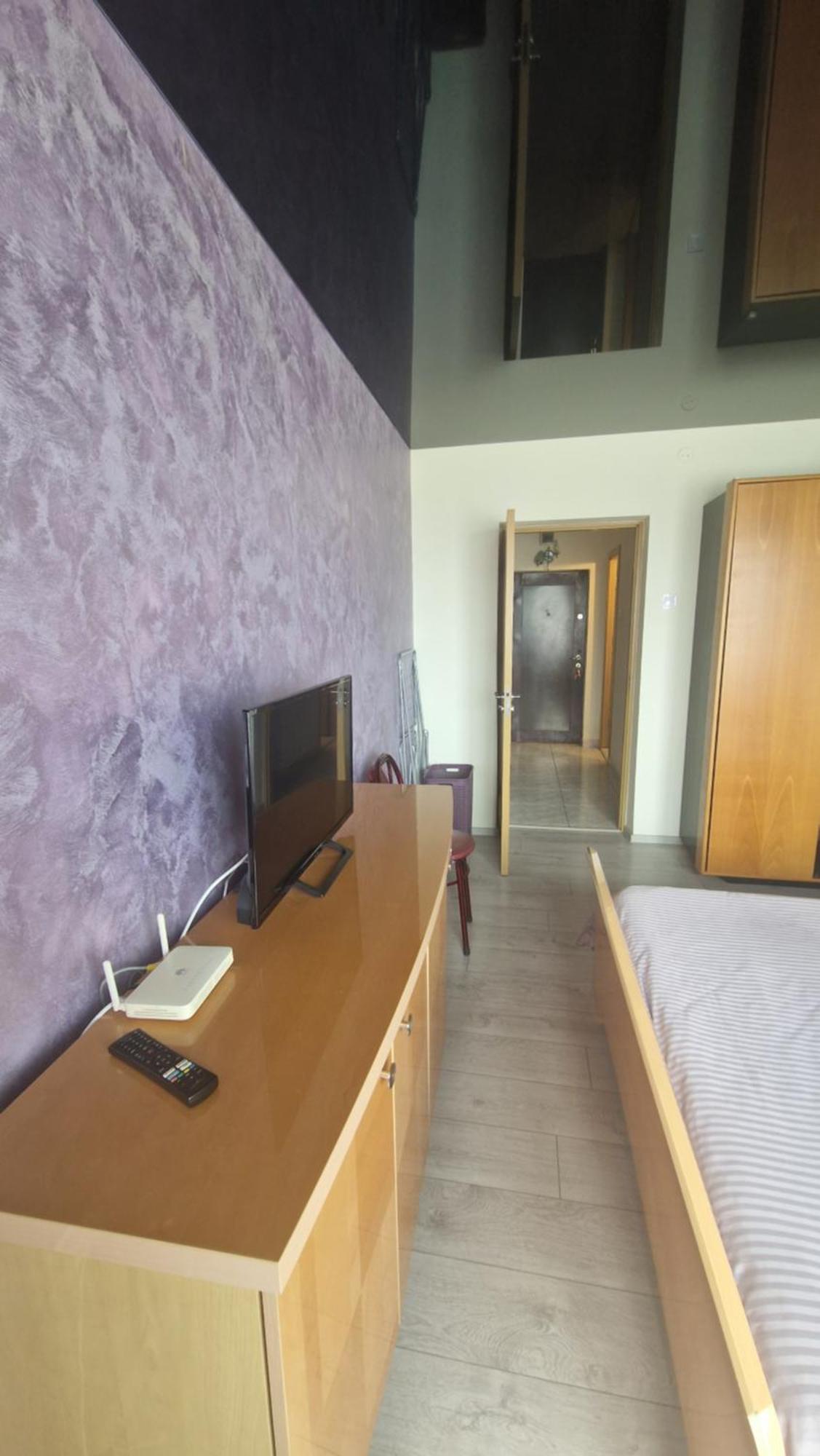 Galaţi Apartament Faleza Tiglina מראה חיצוני תמונה