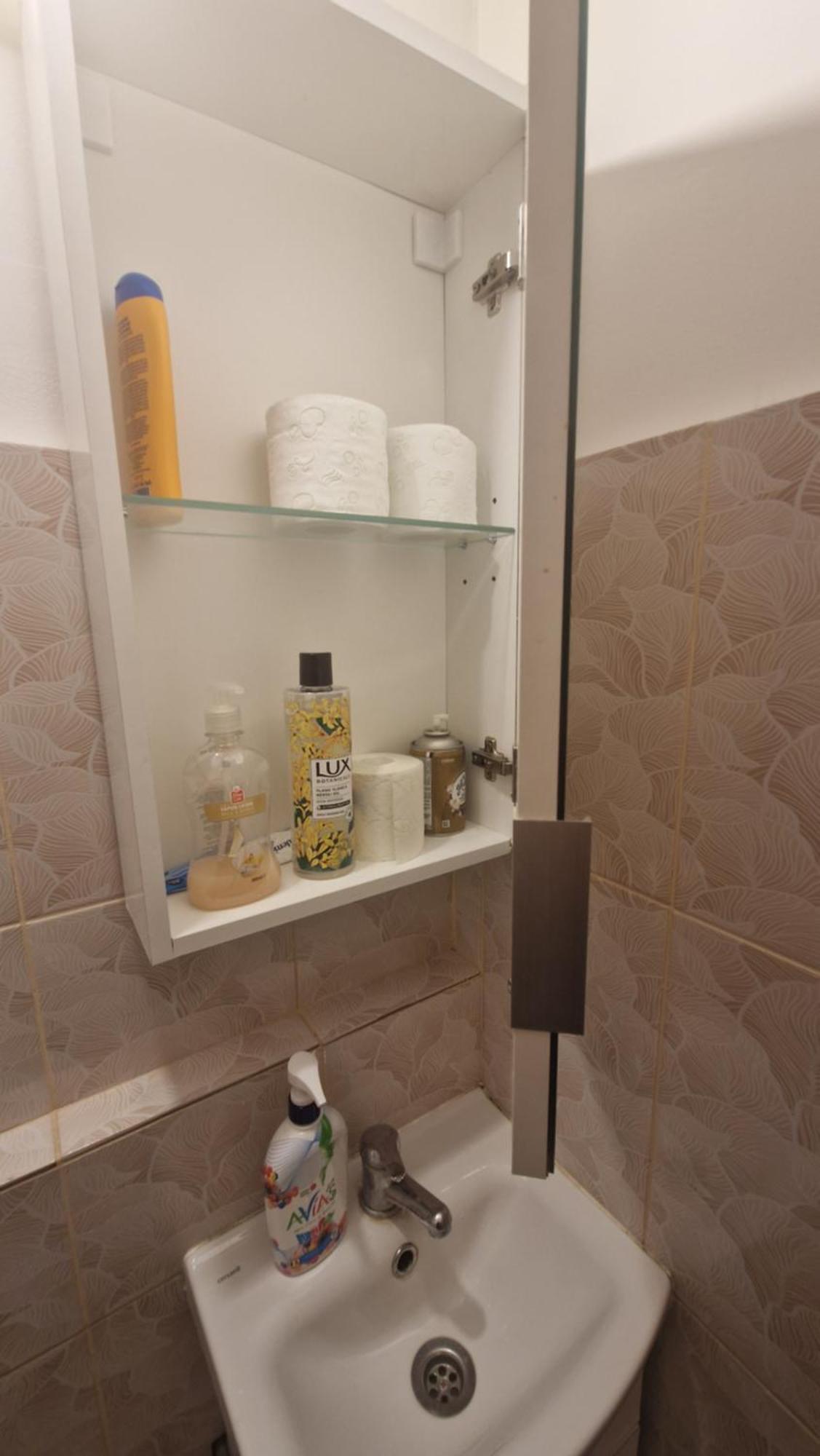 Galaţi Apartament Faleza Tiglina מראה חיצוני תמונה