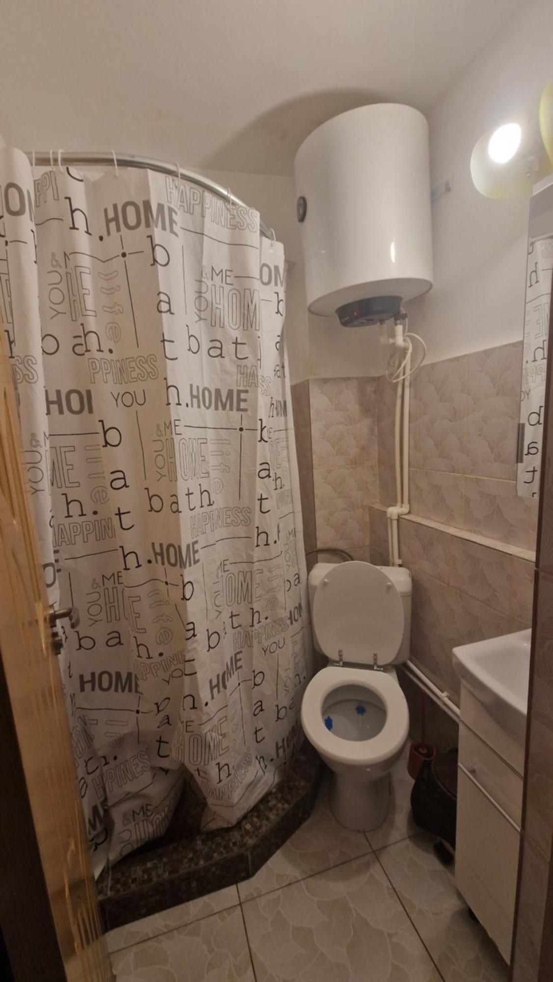 Galaţi Apartament Faleza Tiglina מראה חיצוני תמונה