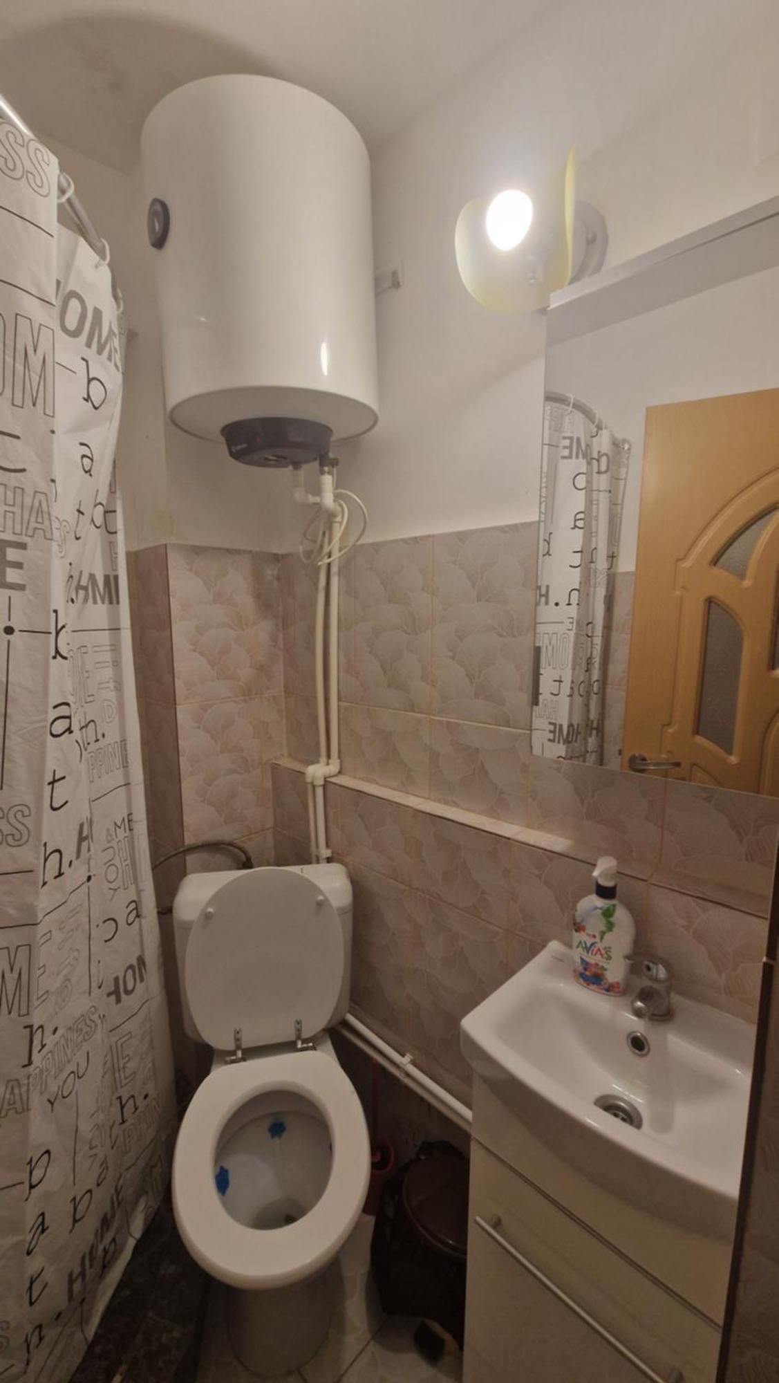 Galaţi Apartament Faleza Tiglina מראה חיצוני תמונה