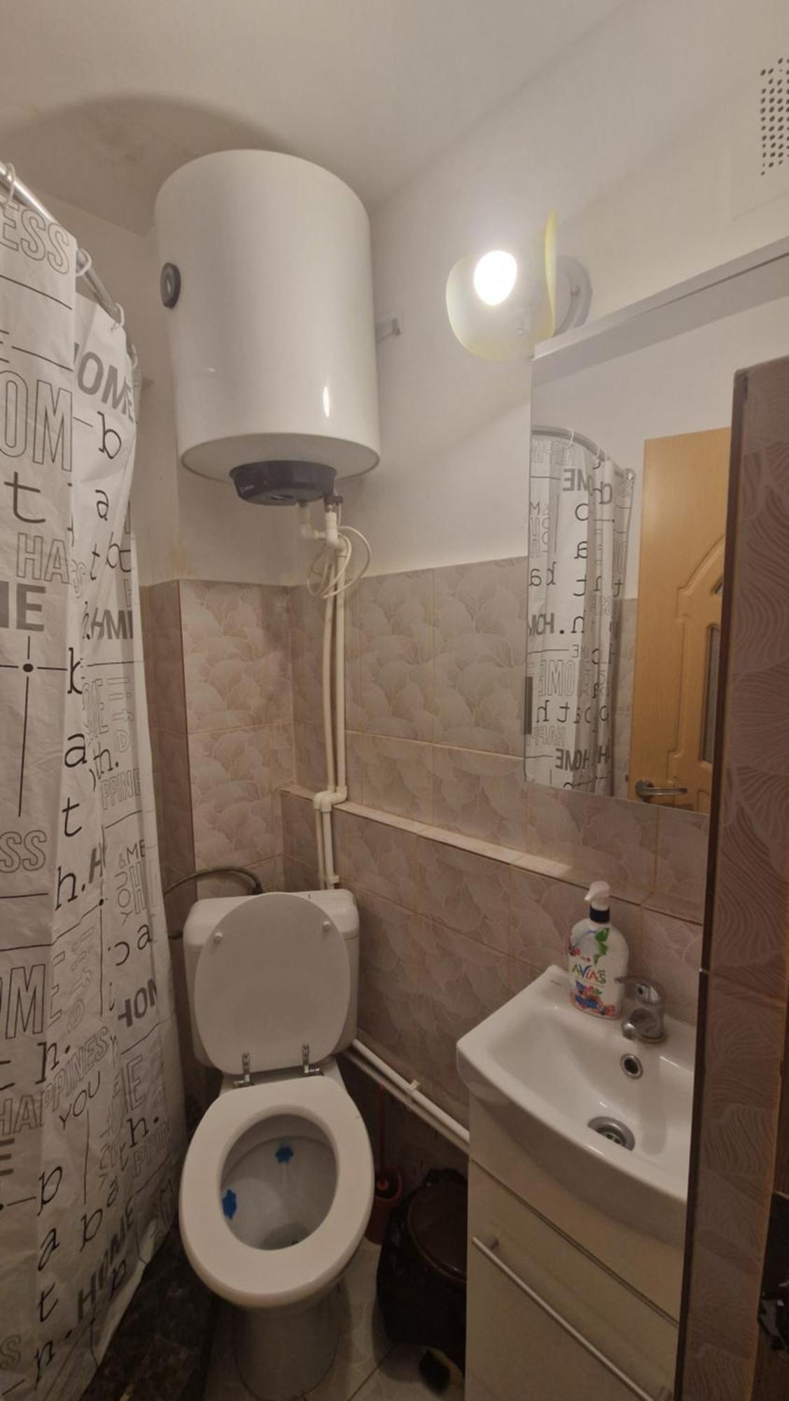 Galaţi Apartament Faleza Tiglina מראה חיצוני תמונה